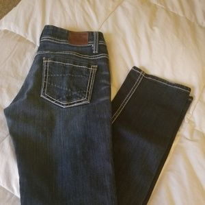 BKE Payton Straight Leg Jeans
